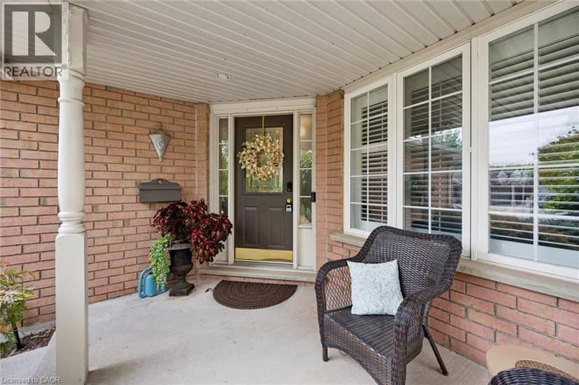 60 COUNTRY CLUB Drive, Cambridge, photo 3
