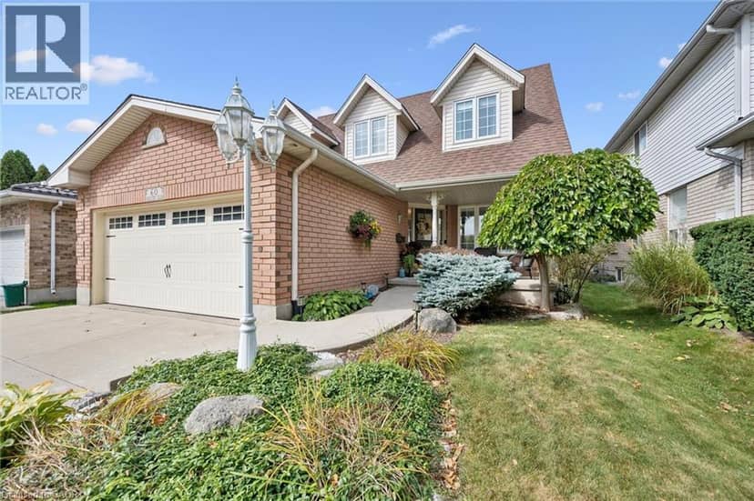60 COUNTRY CLUB Drive, Cambridge, photo 2