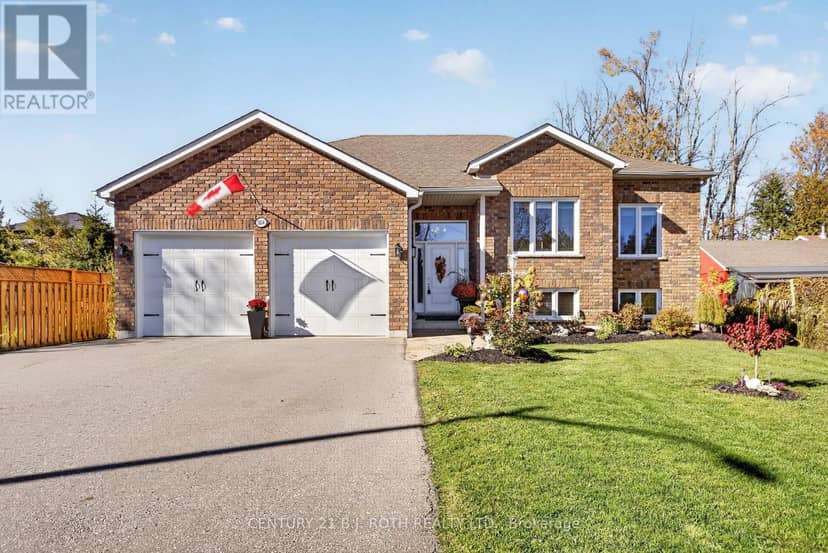 3814 Wood Avenue, Severn