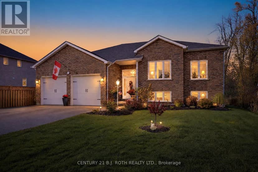 3814 Wood Avenue, Severn, photo 2