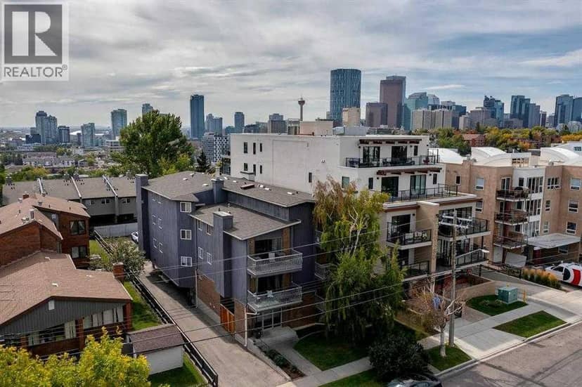 401, 607 7 Avenue NE, Calgary, photo 3