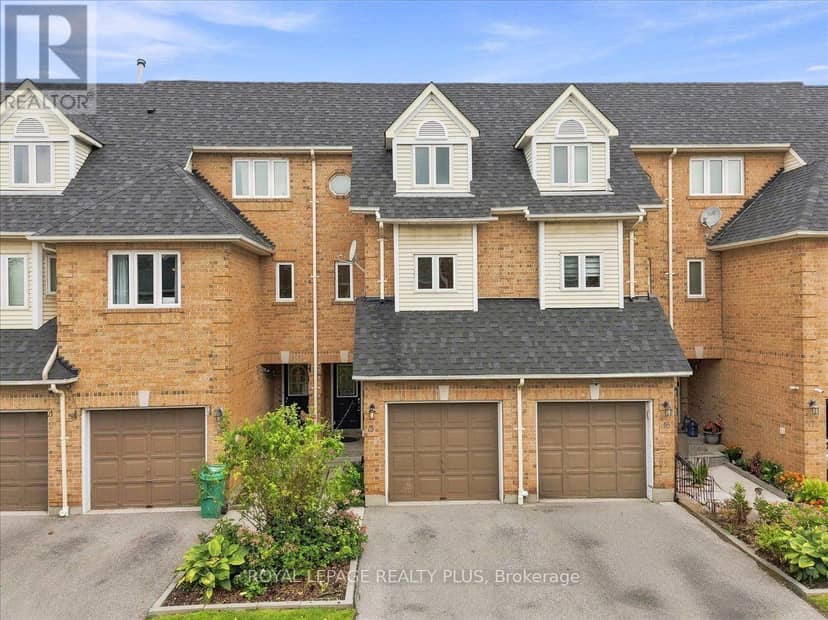 15 - 45 Bristol Road E, Mississauga