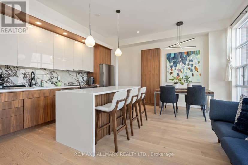 4 - 39 Dekoven Mews, Toronto, photo 4
