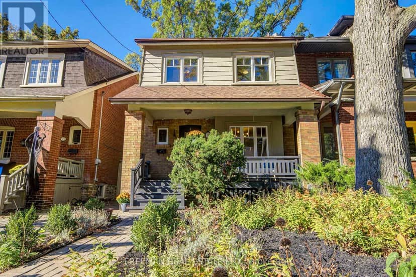 378 Durie Street, Toronto, photo 2