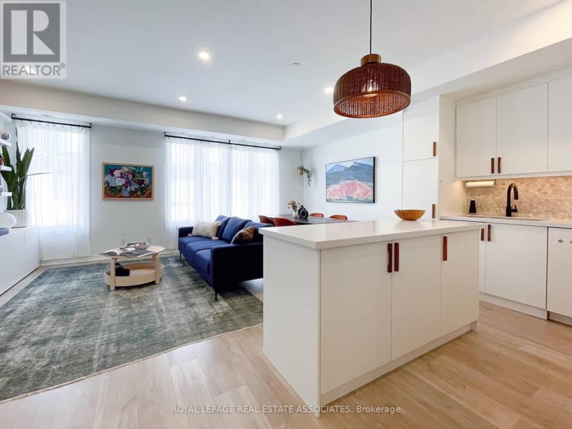 3 - 115 Long Branch Avenue, Toronto, photo 7