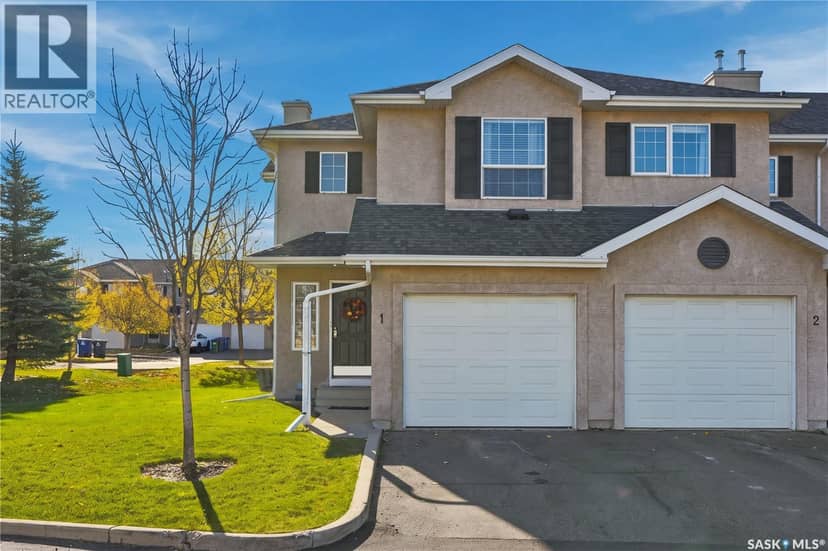 1 127 Banyan CRESCENT, Saskatoon, photo 2