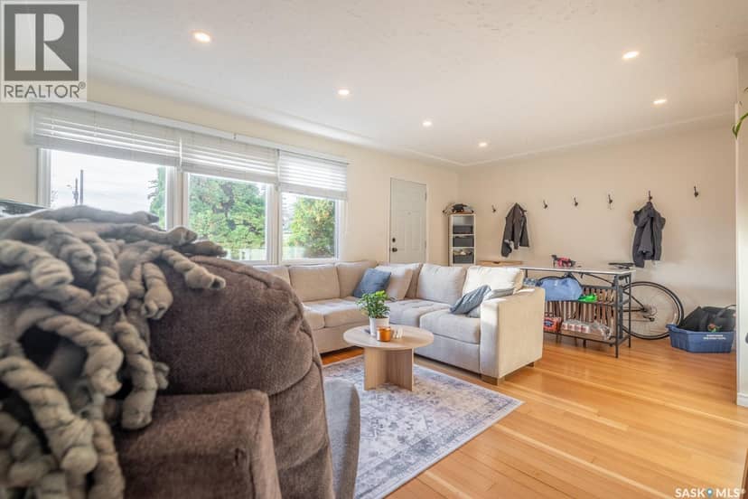 2819 McDonald STREET, Regina, photo 3