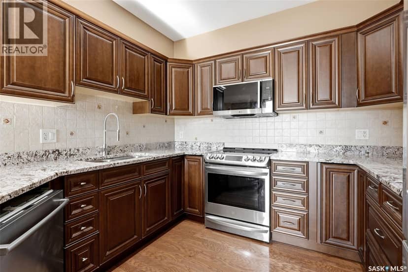1006 1901 Victoria AVENUE, Regina, photo 3