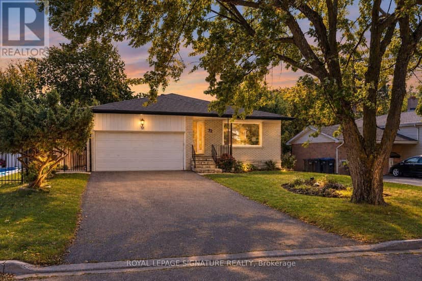 72 Cavendish Crescent — photo 1 of 40