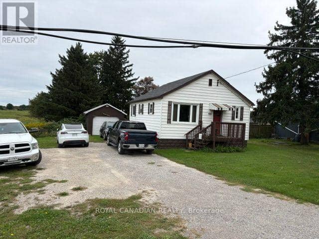 802 Highway 6, Haldimand
