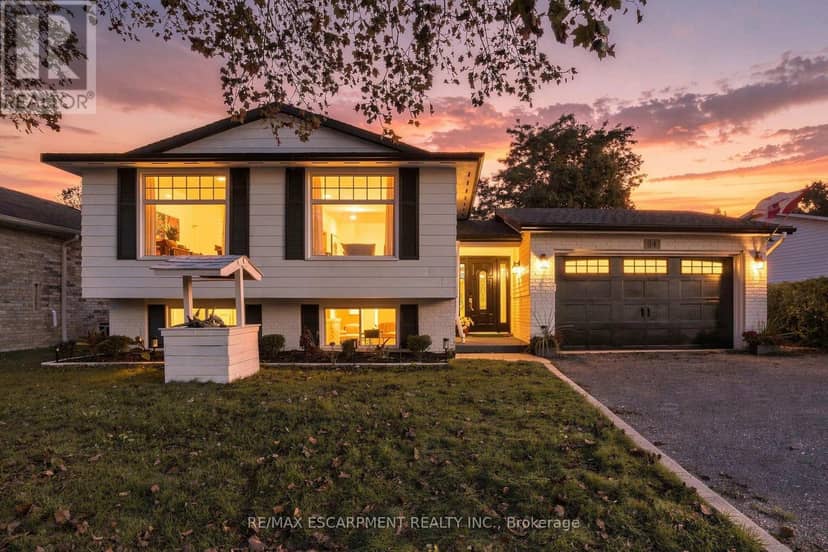 84 Elgar Avenue, Hamilton