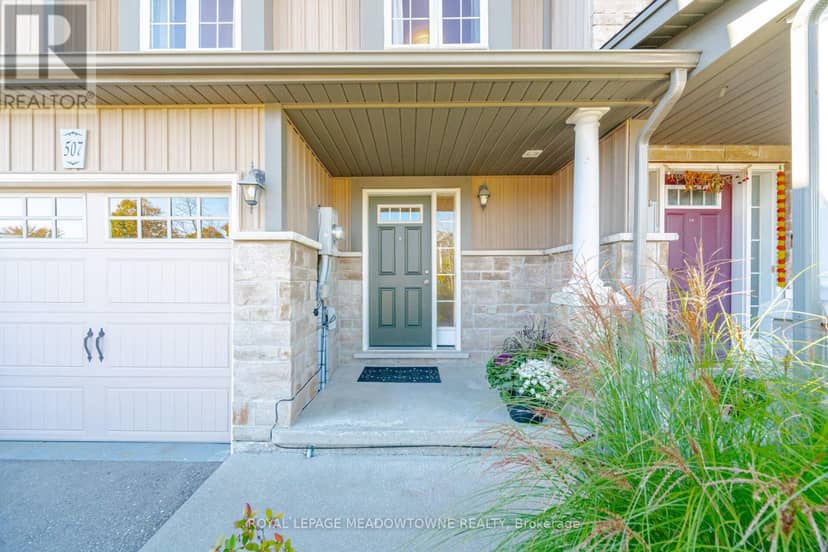 507 Windflower Crescent — photo 4 of 40