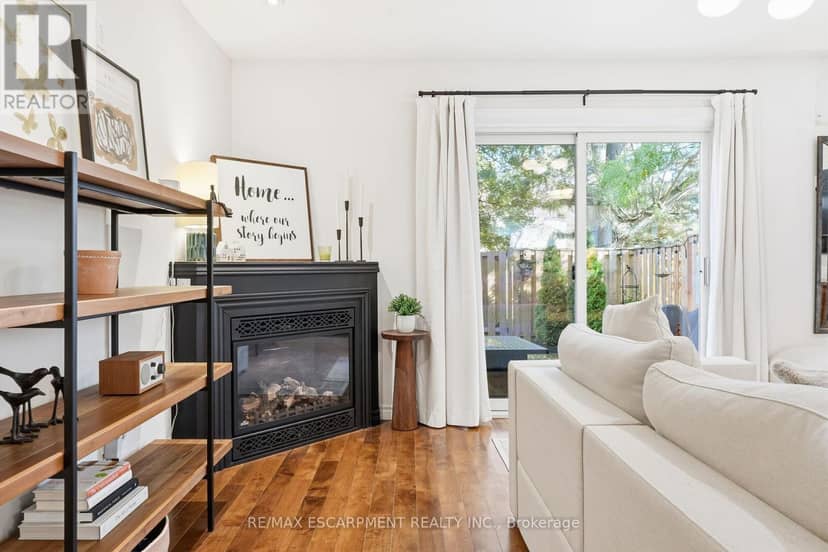 17 - 1550 Garth Street — photo 17 of 40