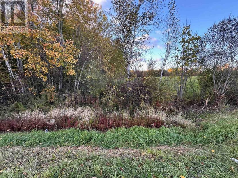 1667 County Road 20 Road, North Grenville