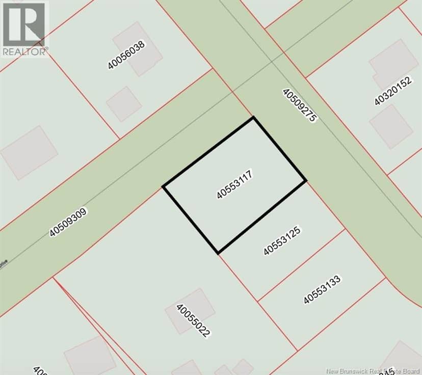 Lot 1 Bremner Drive, Miramichi, photo 2