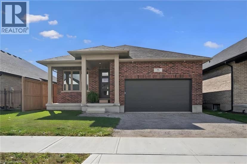 79 SOUTH PARKWOOD Boulevard, Elmira