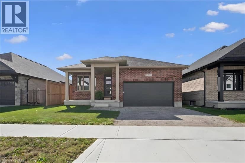 79 SOUTH PARKWOOD Boulevard, Elmira, photo 2
