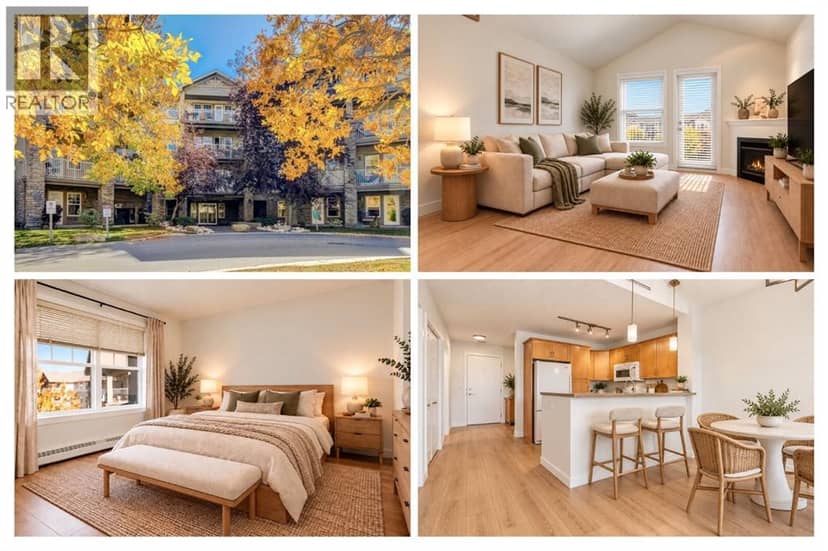 407, 1414 17 Street SE, Calgary