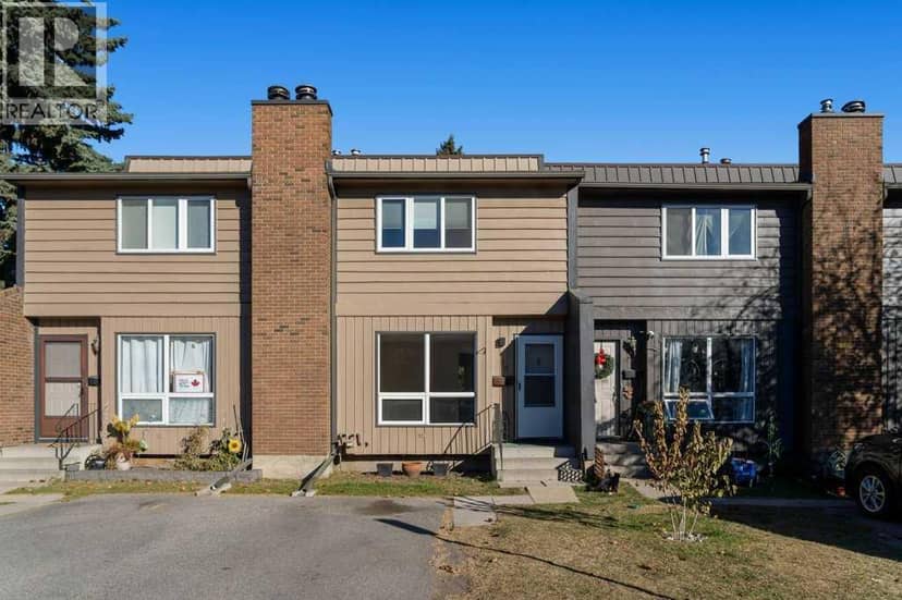 20, 9908 Bonaventure Drive SE, Calgary