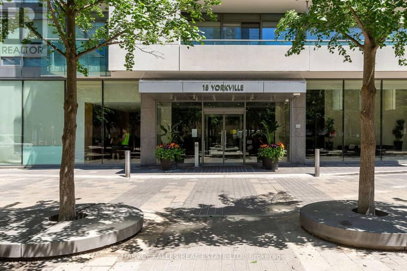1909 - 18 Yorkville Avenue, Toronto, photo 2
