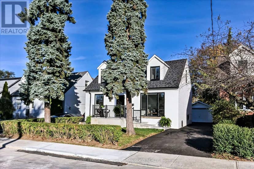 22 Holland Avenue, Toronto, photo 2