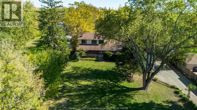 1189 FRONT ROAD North — photo 37 of 40