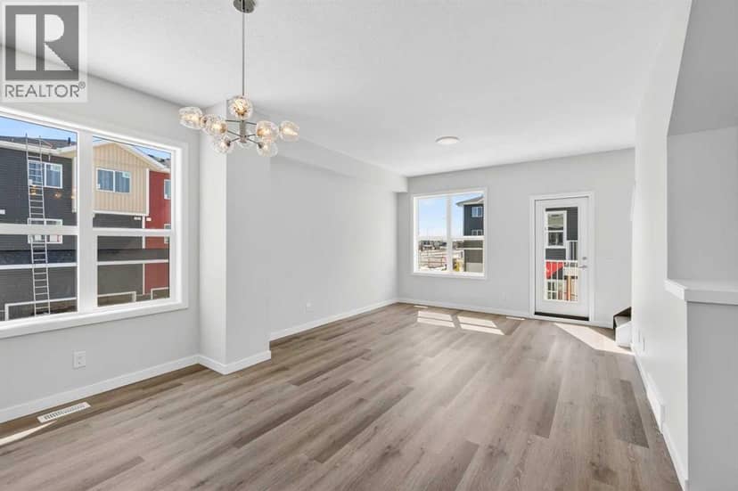 838, 132 Red Embers Link NE, Calgary, photo 3