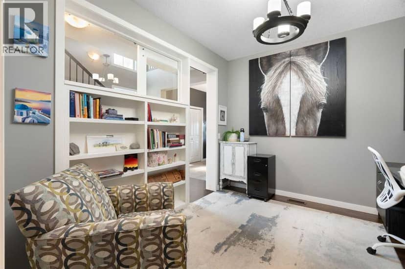 202 Boulder Creek Court SE, Langdon, photo 3