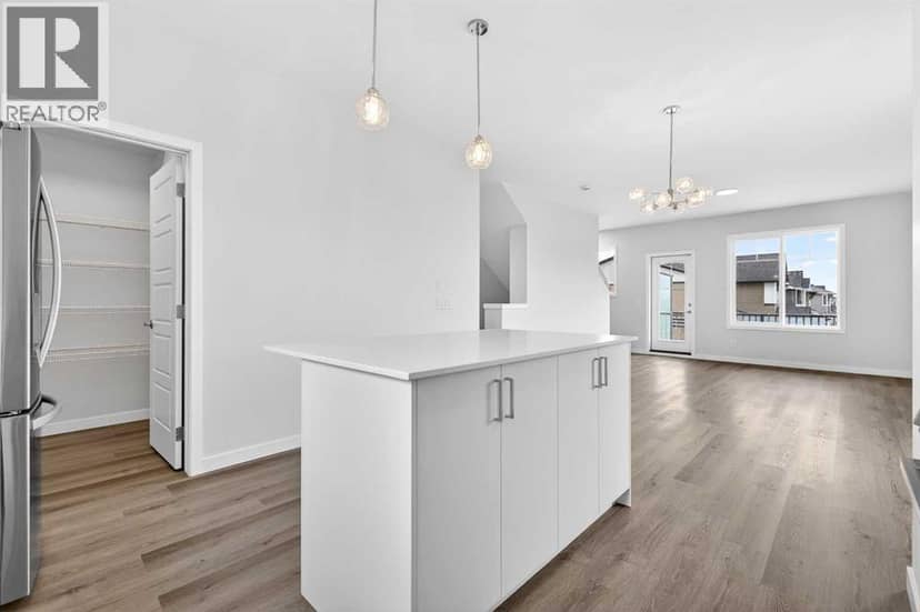 1027, 132 Red Embers Link NE, Calgary, photo 4