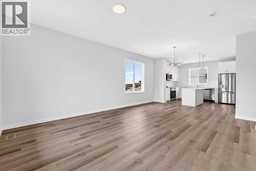 1027, 132 Red Embers Link NE, Calgary, photo 2