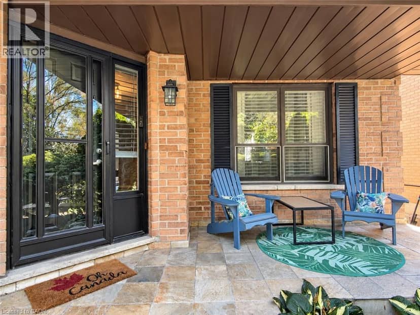 35 GERALD Crescent, Hamilton, photo 5
