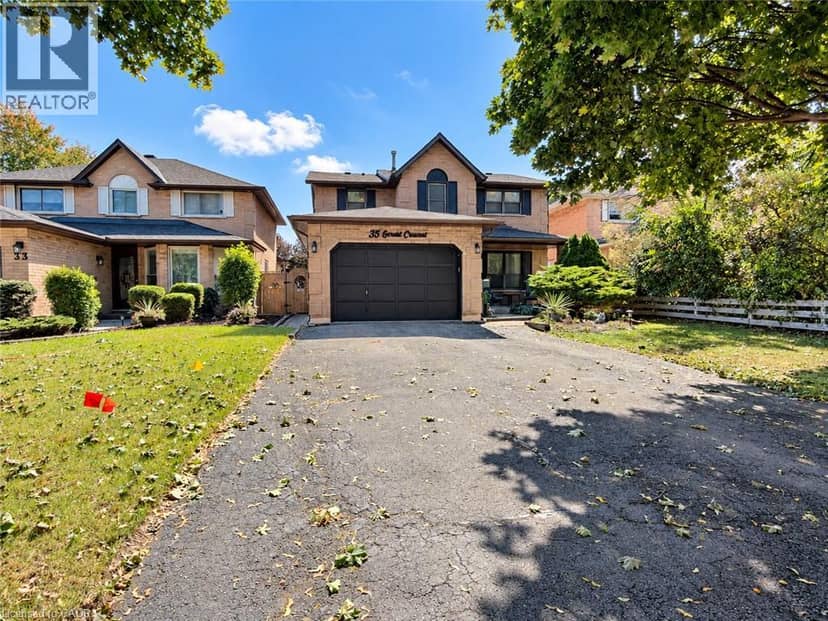 35 GERALD Crescent, Hamilton, photo 3