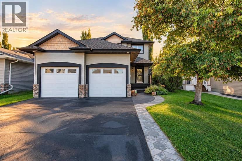 151 Kirton Close, Red Deer