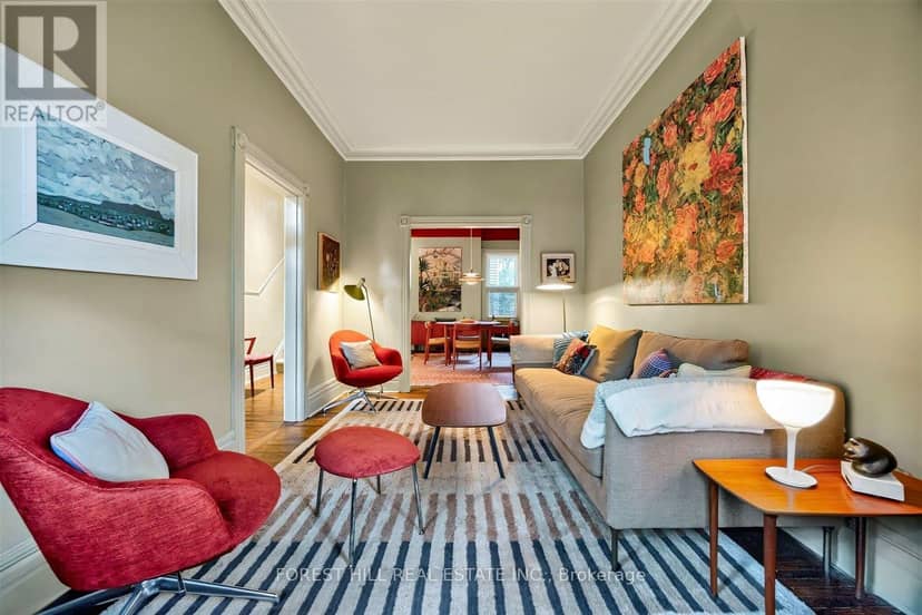44 Russell Street, Toronto, photo 6
