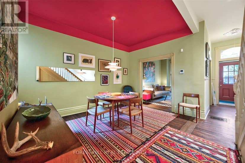 44 Russell Street, Toronto, photo 7