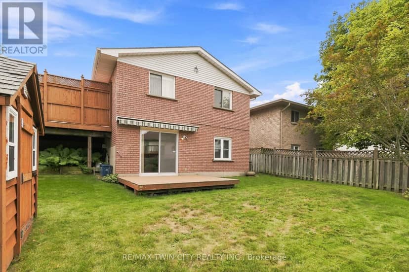 22 Allensgate Drive — photo 35 of 39