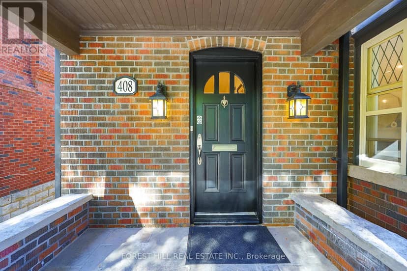 408 St Clements Avenue, Toronto, photo 2