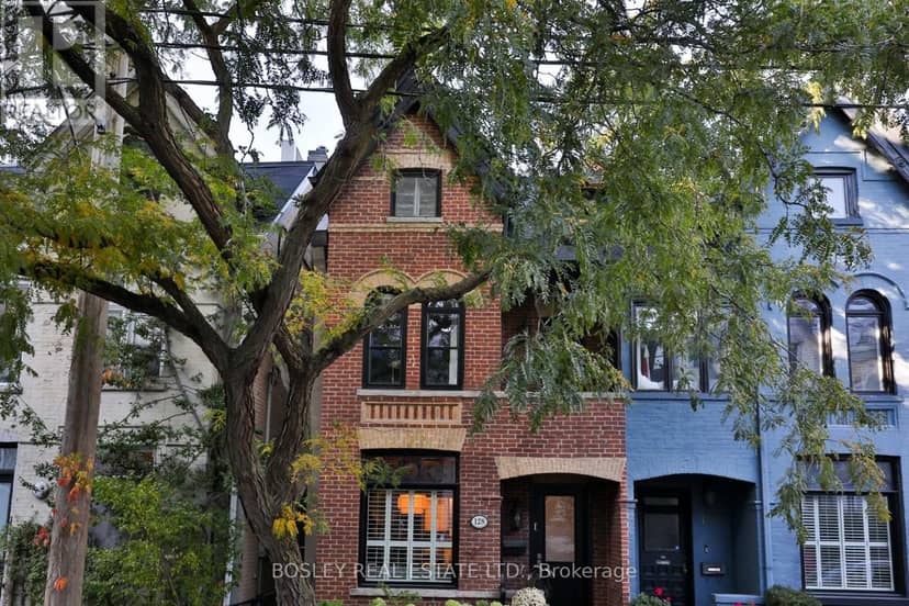 128 Collier Street — photo 1 of 40