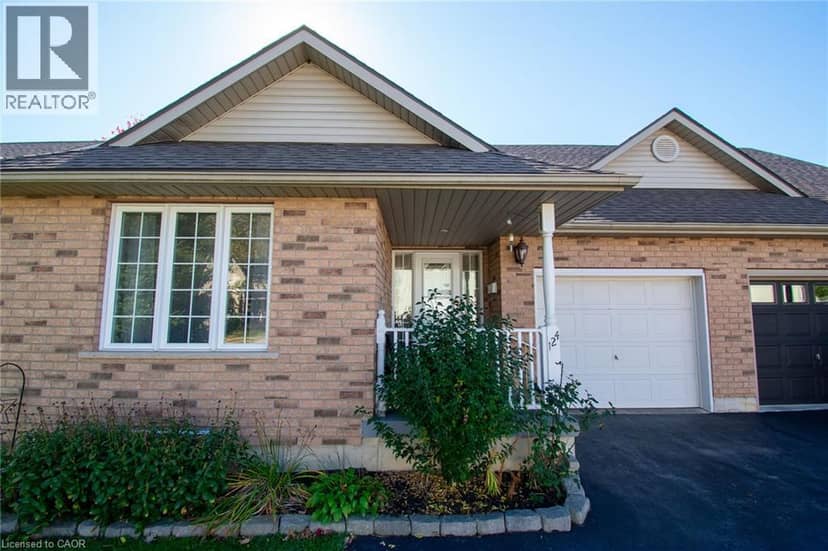 124 FOREST Street E, Dunnville, photo 2