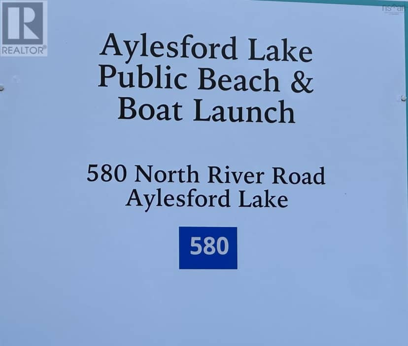 Lot 7 North River Road, Aylesford Lake, photo 7