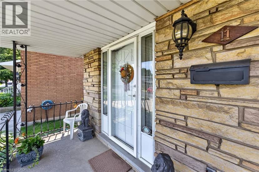 11 FASSETT Avenue, Hamilton, photo 3