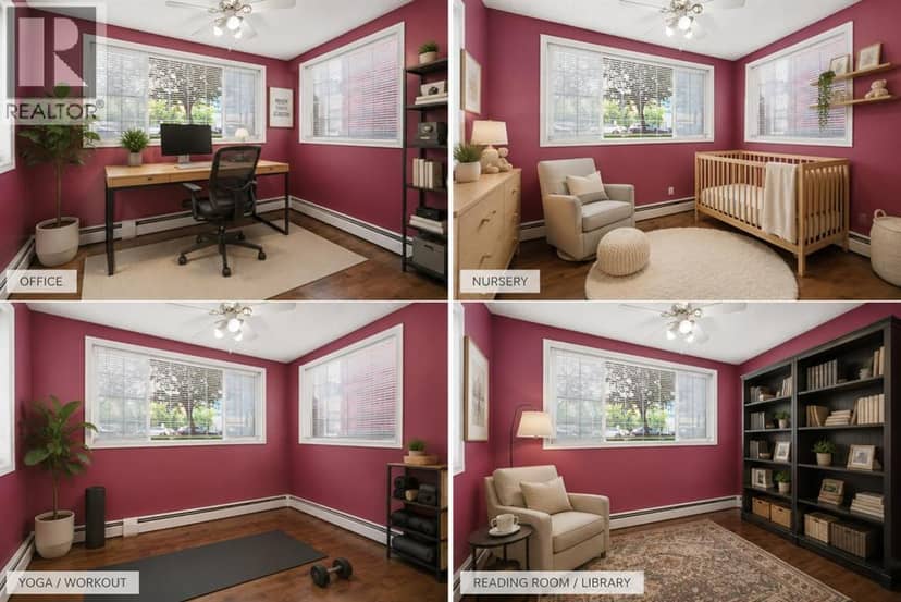 103, 126 14 Avenue SW, Calgary, photo 3