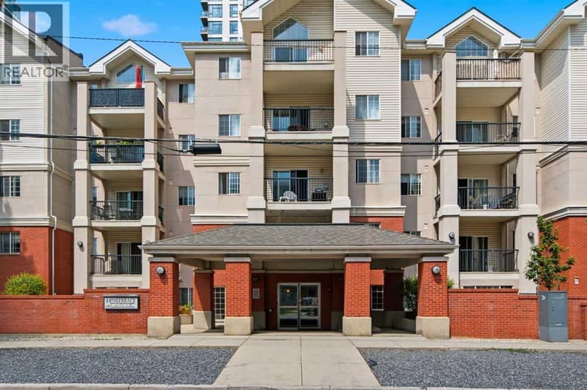 103, 126 14 Avenue SW, Calgary, photo 5