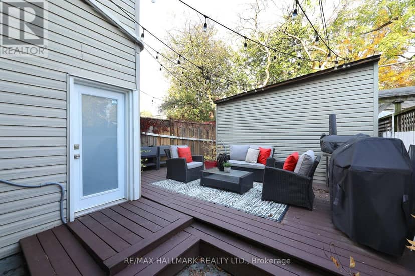 701 Greenwood Avenue — photo 35 of 38