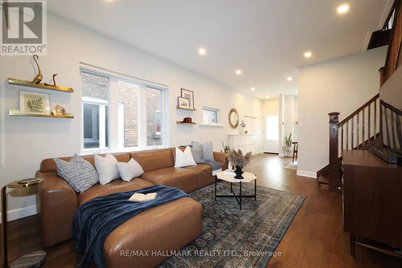 701 Greenwood Avenue, Toronto, photo 8