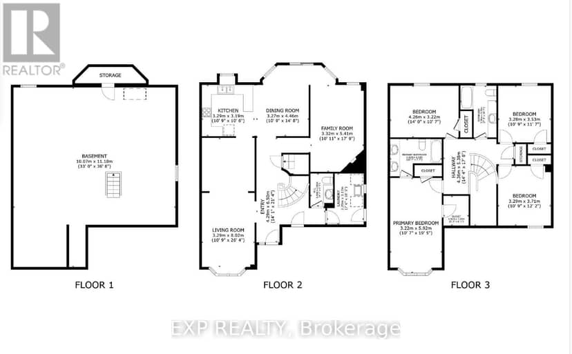 47 Longsword Drive, Toronto, photo 2