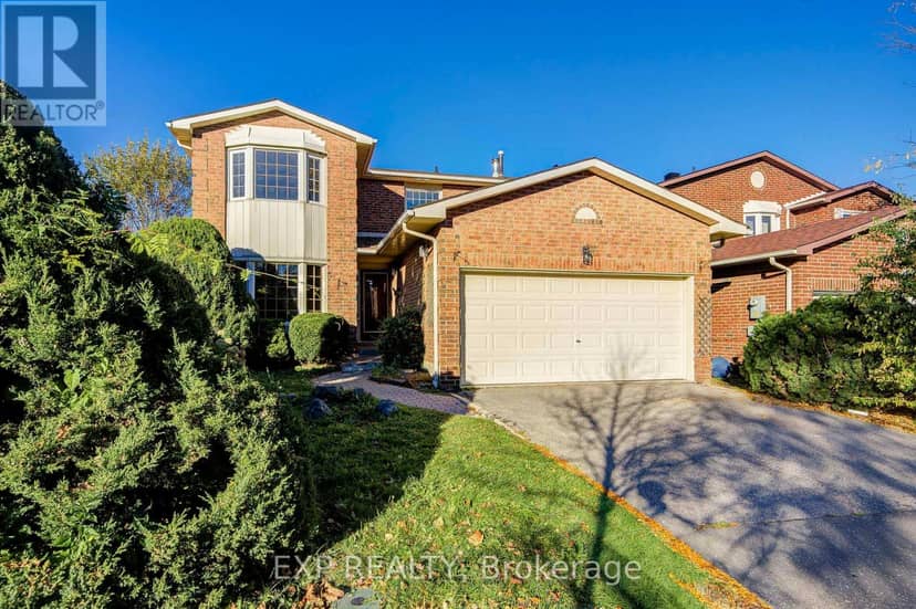 47 Longsword Drive, Toronto, photo 3