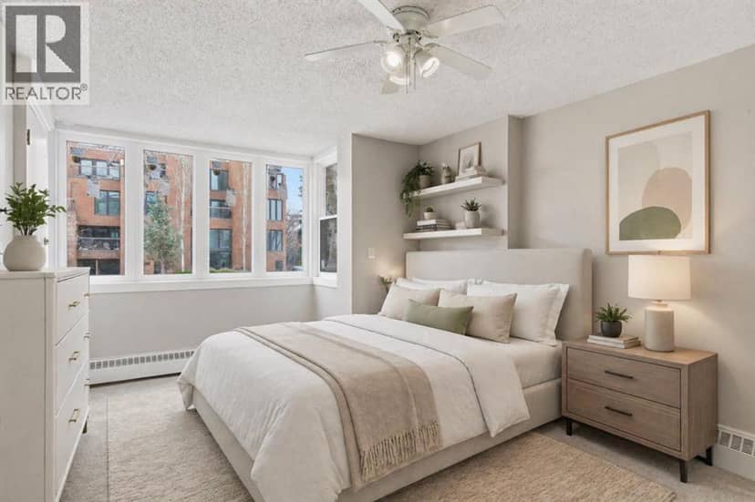 105, 345 4 Avenue NE, Calgary