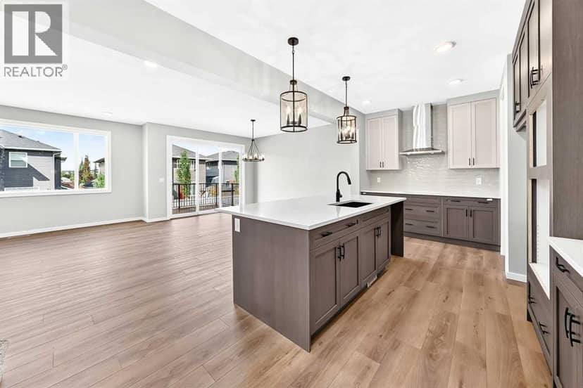 2084 Lancaster Heights SE, Airdrie, photo 3