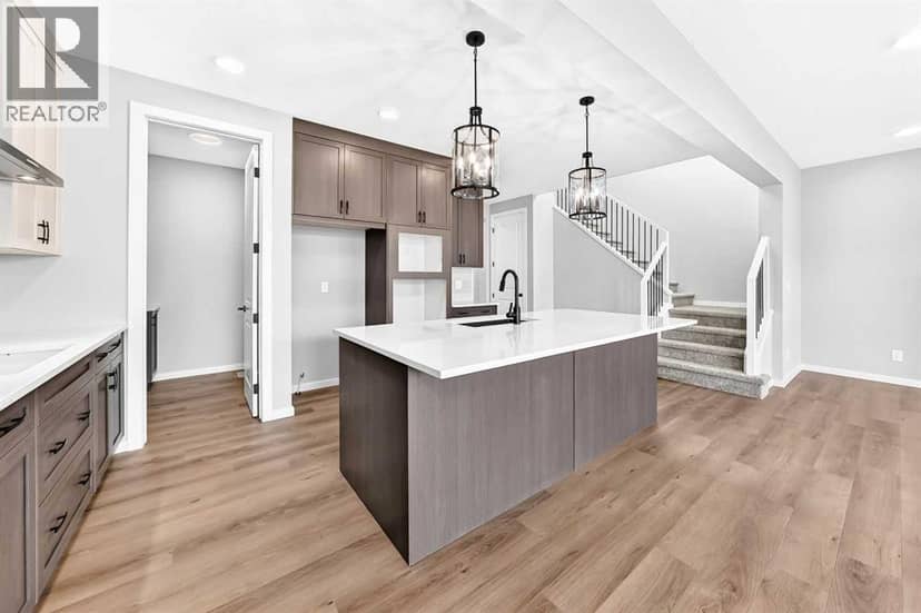 2084 Lancaster Heights SE, Airdrie, photo 5